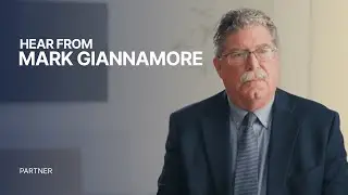 Meet Mark Giannamore: Approach to Winning Cases - Vaziri Law Group