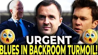 🔴 BREAKING: ARE THE BOARD ABOUT TO SHAKE THINGS UP? FIND OUT NOW! BIRMINGHAM CITY FC LATEST NEWS!