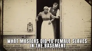 The Darkest Chapter of American Slavery: Basement Secrets Exposed