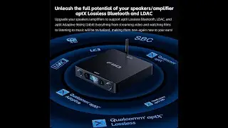 FiiO BR15 R2R Bluetooth 6.0 Receiver Review: aptX Lossless & LDAC