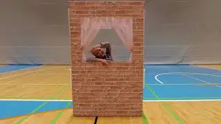 Get Happy - Bina Podjed Impulz dance studio