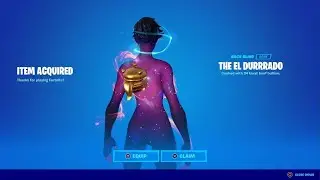 The El Durrrado