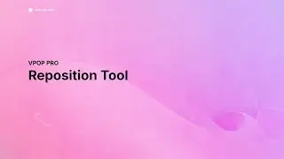 Reposition tool