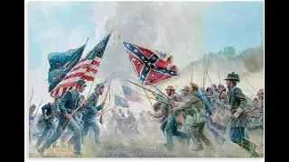 The 13th Amendment and the Civil War