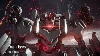 Armored Core: Your Eyes #armoredcore #armoredcore6 #mecha #videogamemusic