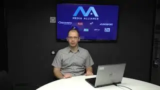 Discovery Channel (Media Alliance) анализирует результаты внедрения биллинговой системы Forward