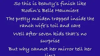 Sing-a-long Stan Rogers - Lies