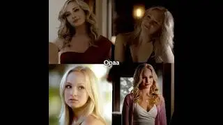 Caroline be like#tvd#carolineforbes#shorts#foryou#edits#trending#damonsalvatore#elenagilbert