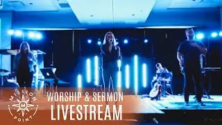 Mission Point Christian Church Service