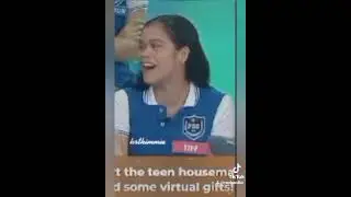 Pbb TIFF Cute moments in Pbb house😍🤗😍 #PbbTiff #Pbbteens