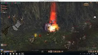 metin2ro Polaris HatedFamous vs Alphas