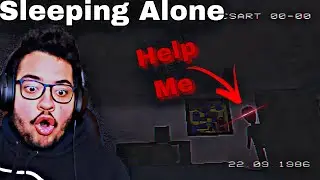 DO NOT SLEEP ALONE IN THIS HOUSE!!!! - Sleeping Alone(Full Game)