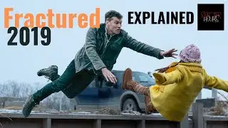 What Makes Fractured a PSYCHOLOGICAL Masterpiece? | Explained by Specter Hours in Hindi