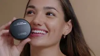 Natural Blurring Soft Focus Pore Perfecting Primer Campaign Video