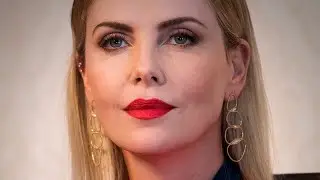 Charlize Theron Slams Steven Seagal, Has 'No Problem Talking Sh t' About Him