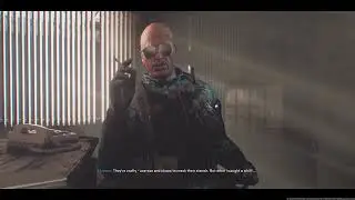 Black Ops 6 Cutscenes Season 3