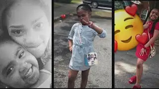 Secoriea Turner's family reacts to Rayshard Brooks' case decision