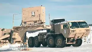 Week one of ARCTIC EDGE 2022 concludes
