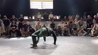 CEEBRi | BBOY TOP 32 Pre lim | UK BBOY CHAMPIONSHIPS 2023