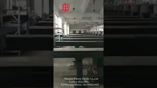 How to make handle of ball valve automatically