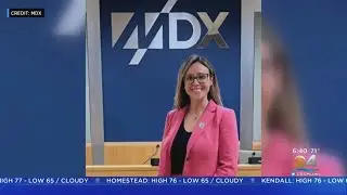 Miami-Dade Expressway Authority Named Its First Female Executive Director