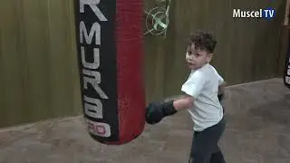 jurnal MUSCEL TV 15 01 2026 SPORT | BOXUL MUSCELEAN ARE UN ANTRENOR CU PRETENȚII