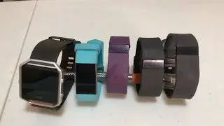 How Does a Fitbit Work