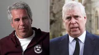‘Cut him loose’: Shocking new claims about Prince Andrew’s relationship with Jeffrey Epstein