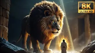 Daniel's Great Miracle in Babylon