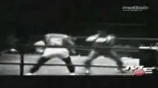 1974 World Boxing Amateur Championships. Douglas Rodriguez and Fidel Castro