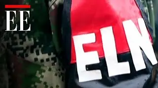 Paro armado de ELN deja un muerto y varios cierres viales en varias zonas del pa&iacute;s | El Espectador