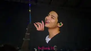 211202 (Mikrokosmos) fancam BTS PTD on stage LA Final show