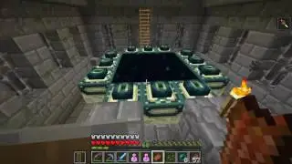 Sarja: Minecraft ep 6