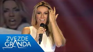 Rada Manojlovic - Metropola - ZG Specijal 42 - (TV Prva 09.07.2016.)