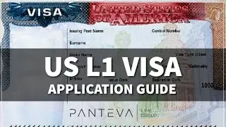 L1 Visa application guide - L1 Procedures - Panteva Law Group