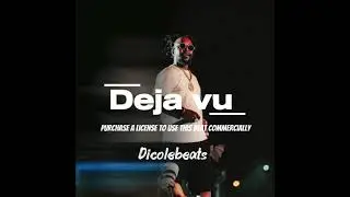 [FREE] Dancehall Type Beat X Popcaan Type Beat  |2026| '' Deja Vu