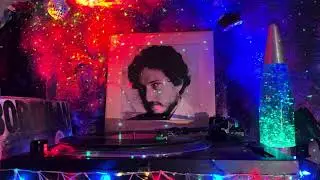 Bob Dylan (New Morning) - Side 2