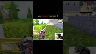 Who Remember this Event?🐼#pubg #pubgmobile #pubgm #bgmi #panda @Panda.