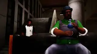 Grand Theft Auto: San Andreas – The Definitive Edition Gameplay Walkthrough Part 59
