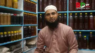 দেশী ফুড দোকান ব্যবসায় একজন সফল উদ্যোক্তা আব্দুল কাদের