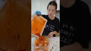 This is the EASIEST kimchi recipe you will come across