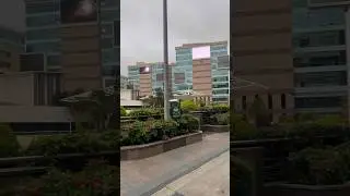 Accenture Office Ecospace 🔥| Bellandur Banglore #shorts #accenture #bangalore