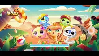 Crazy Snake 2022 : Web3 Snake Game | Survival Mode | Mobile Gaming | Gameplay