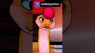 A-10 WARTHOG | wobblypython on #Twitch