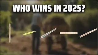 The Top 5 Best Wheelbarrow Handles in 2025 - Must Watch Before Buying!