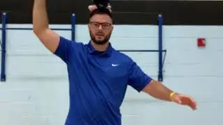 Remote Physical education Movement and balance