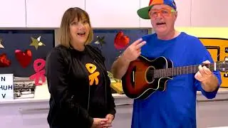 3 in 1: Father | Kids Online August 20 | Brendon and Cathie Clancy