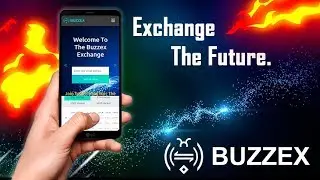 🔥BUZZEX &ndash; Методы Заработка Токена BZX.