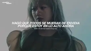 XG - UP NOW (Traducida al Espa&ntilde;ol)