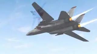 AC02 Iclone 6 and After effects